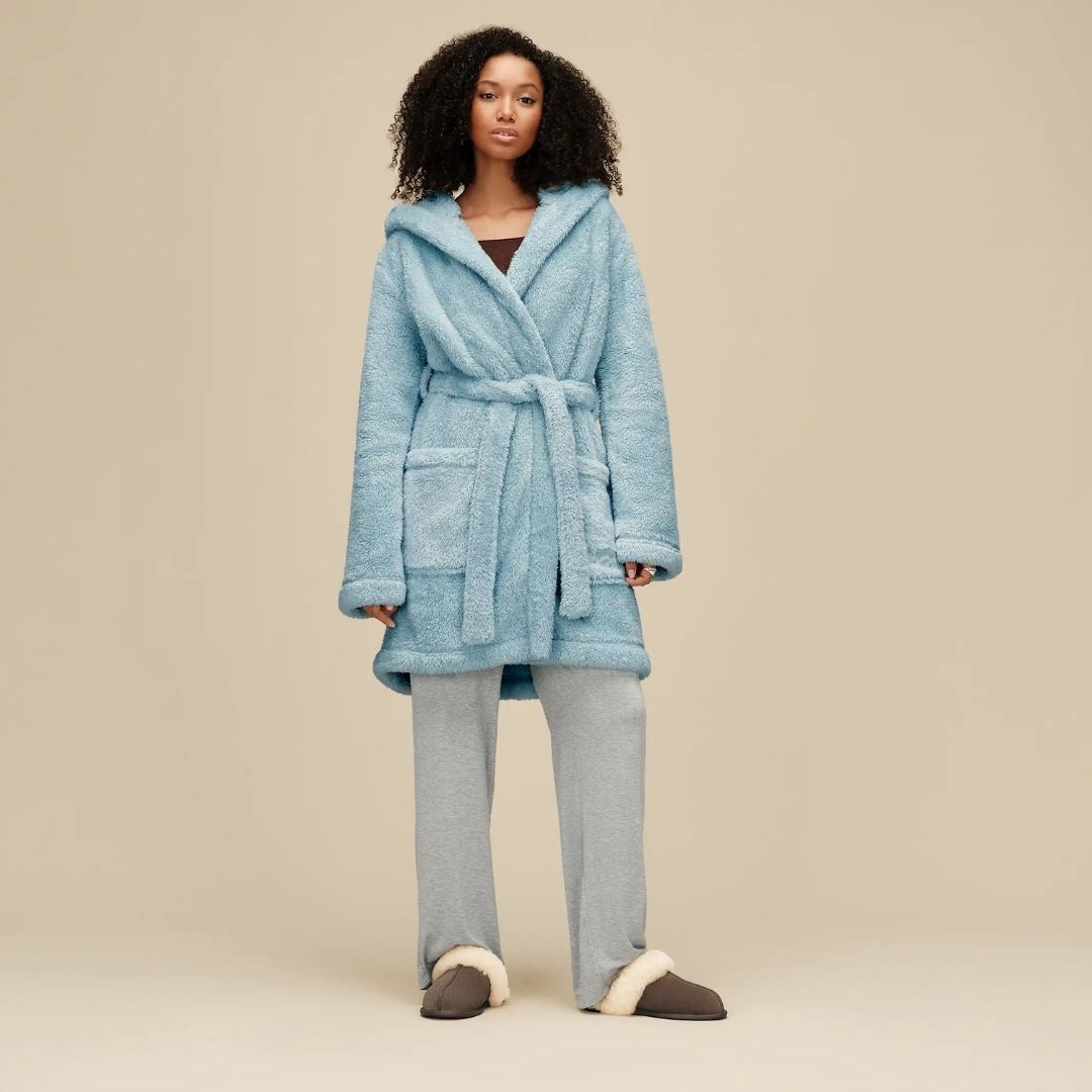 UGG SCUFFETTE II Espresso