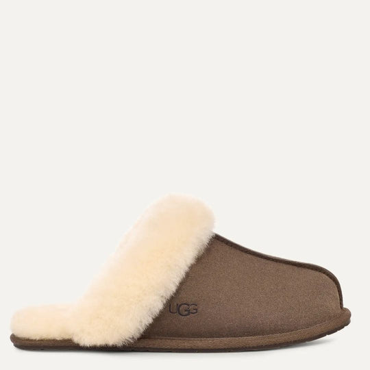 UGG SCUFFETTE II Espresso