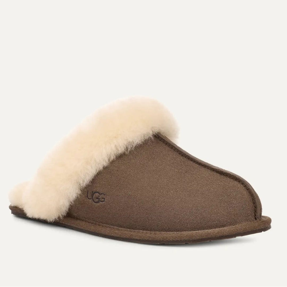UGG SCUFFETTE II Espresso