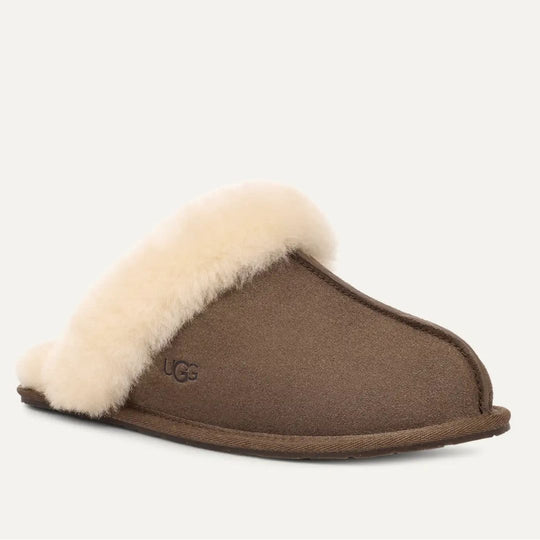 UGG SCUFFETTE II Espresso
