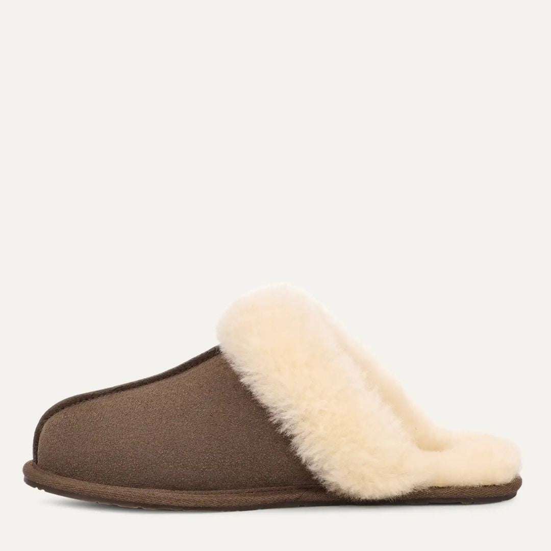 UGG SCUFFETTE II Espresso