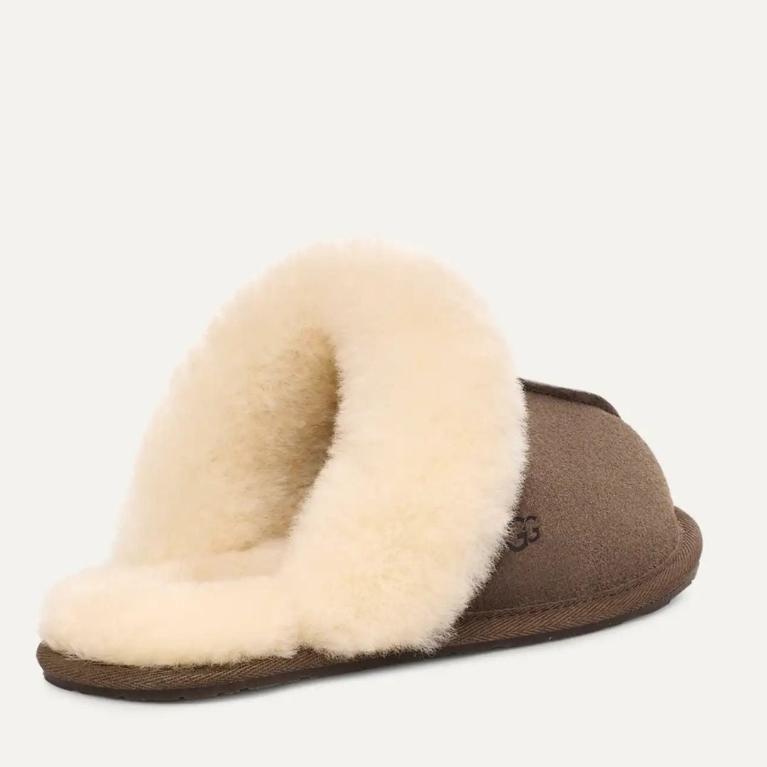 UGG SCUFFETTE II Espresso