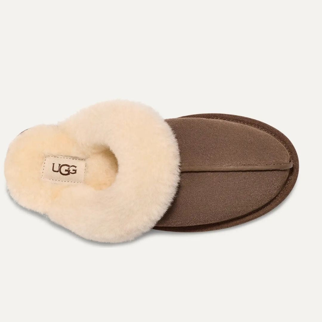 UGG SCUFFETTE II Espresso
