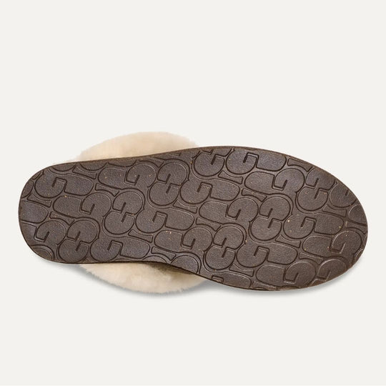 UGG SCUFFETTE II Espresso