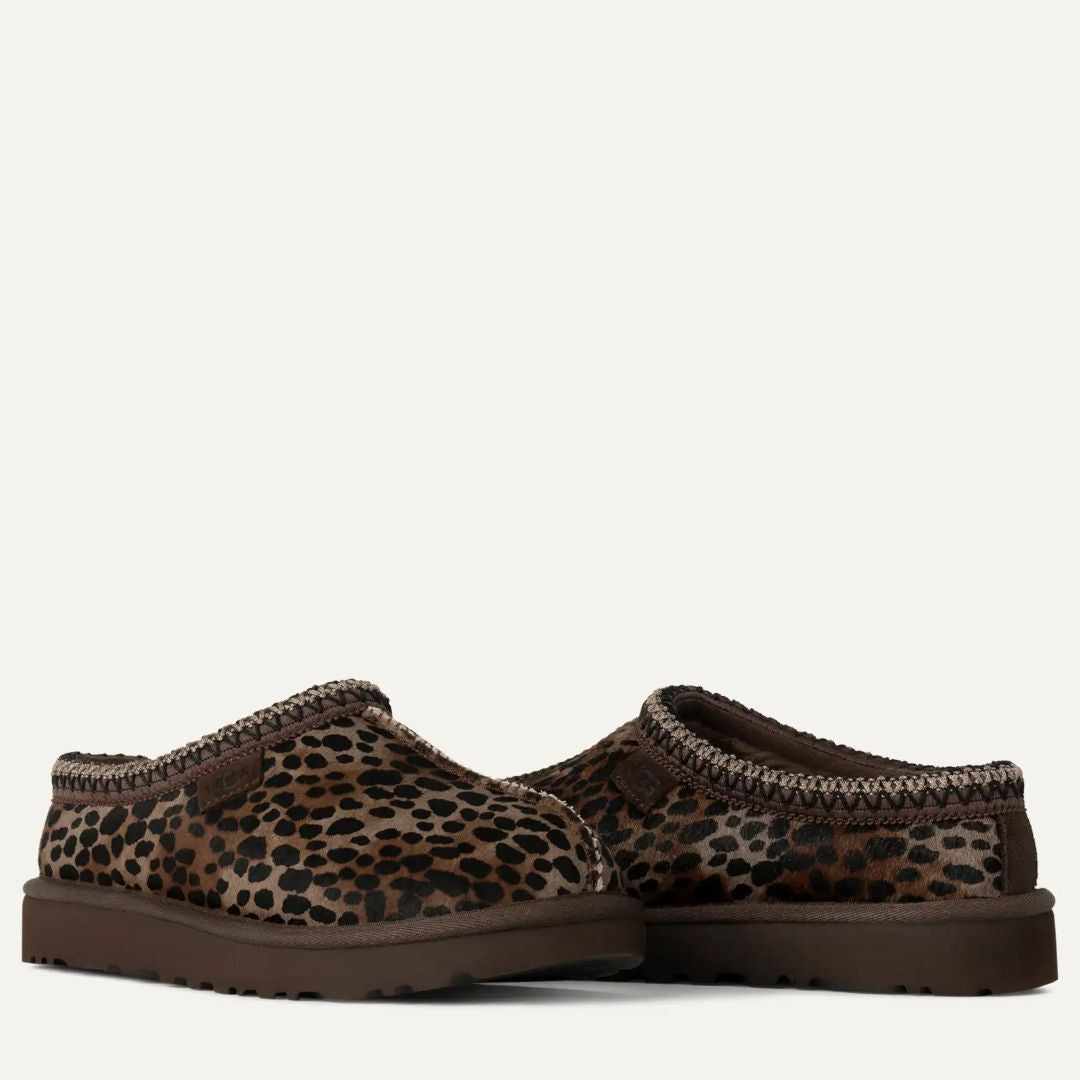 UGG TASMAN Caspian w panterkę 