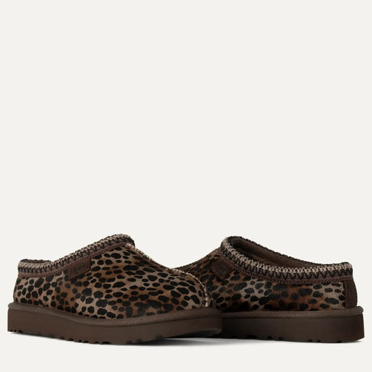 UGG TASMAN Caspian w panterkę 