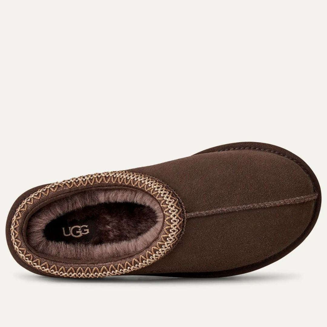 UGG Scuffette II Kasztan 