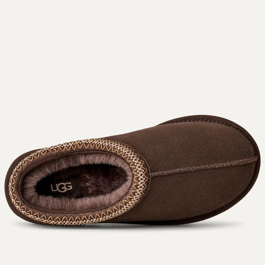 UGG Scuffette II Kasztan 