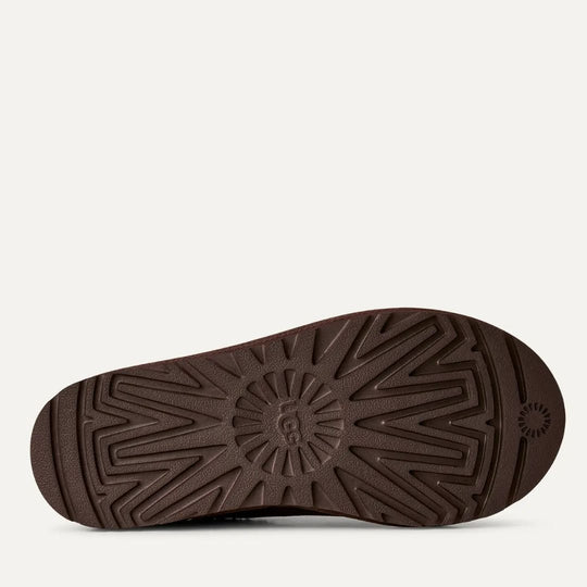 UGG Scuffette II Kasztan 