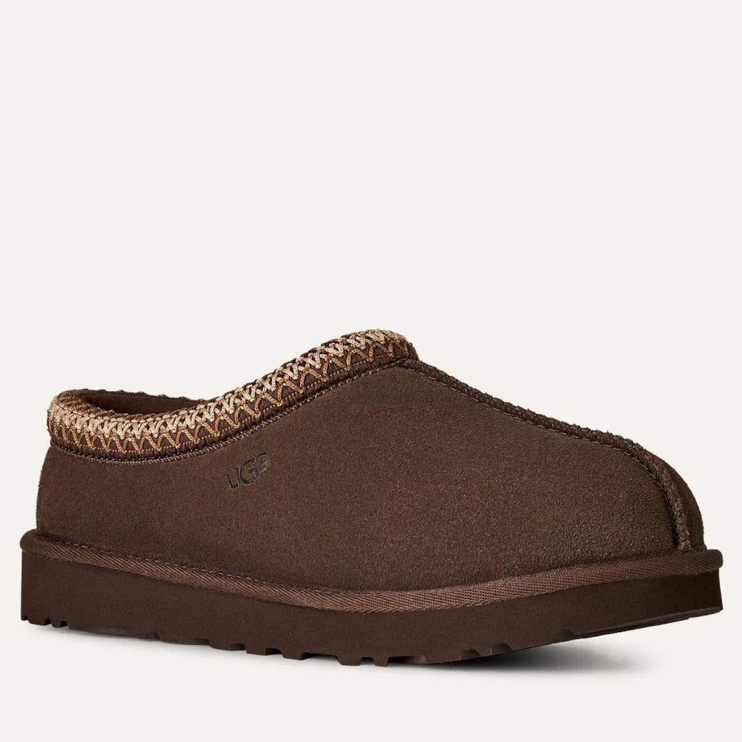 UGG Scuffette II Kasztan 