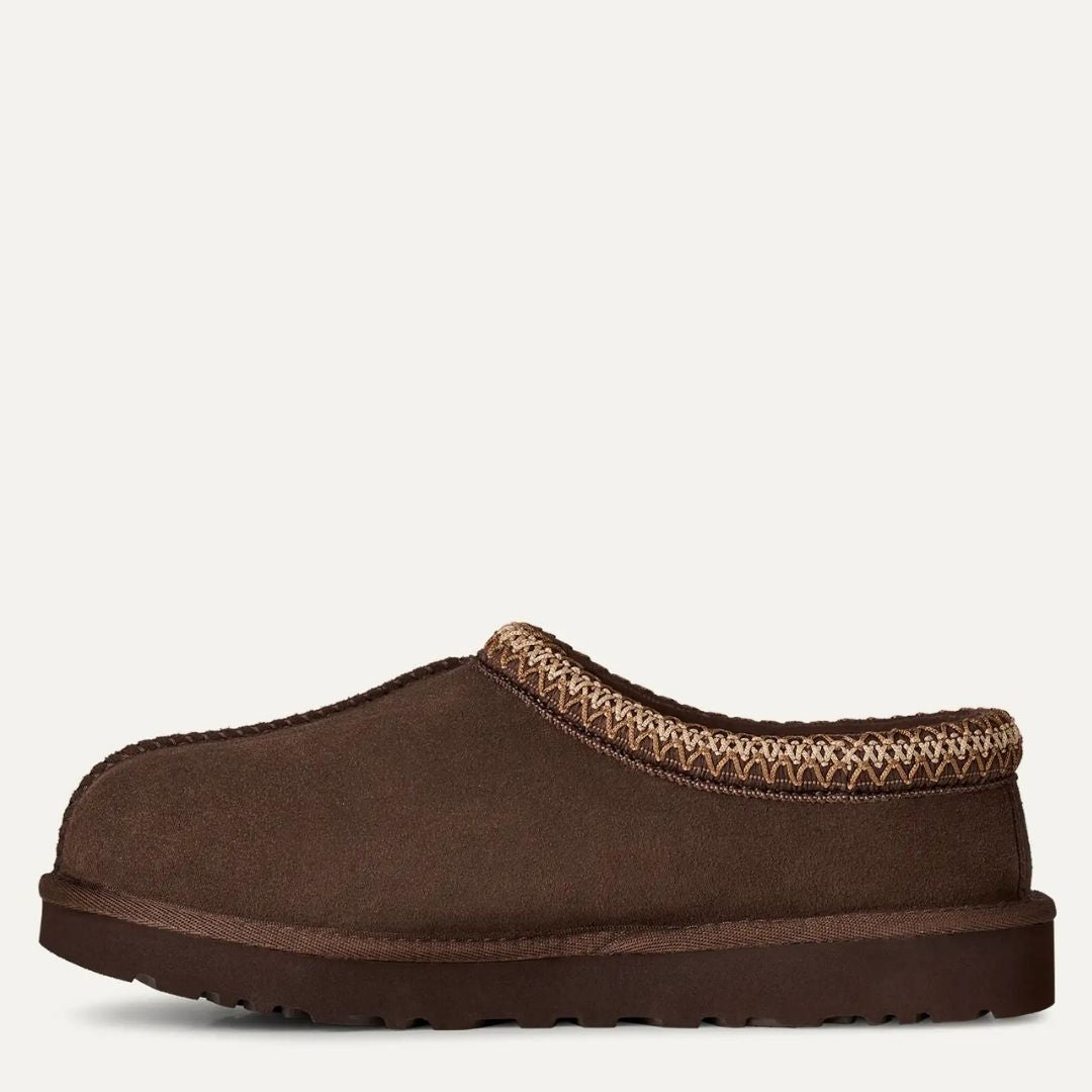 UGG Scuffette II Kasztan 
