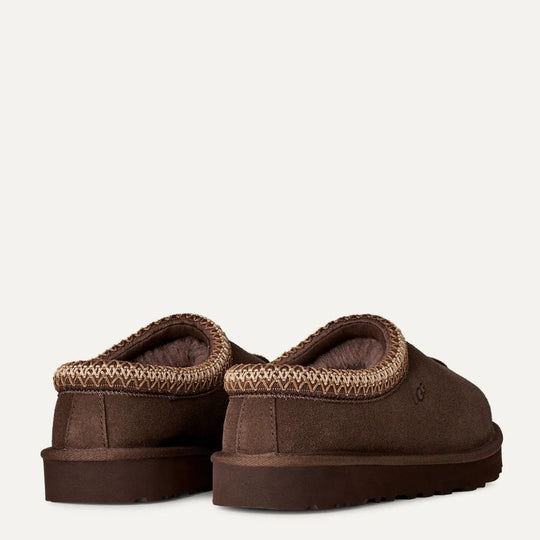 UGG Scuffette II Kasztan 