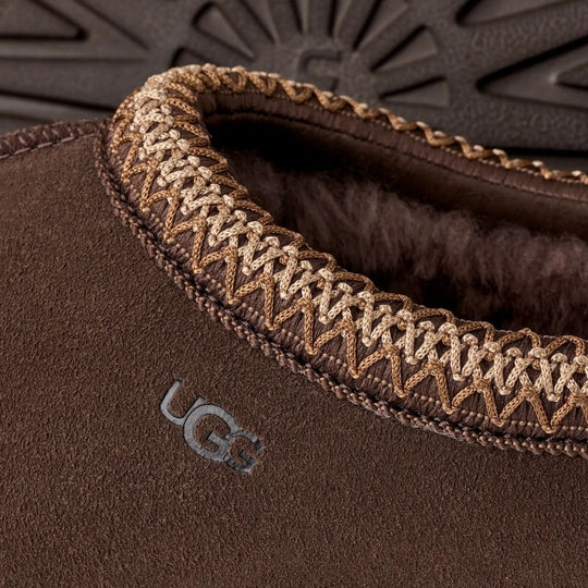 UGG Scuffette II Kasztan 