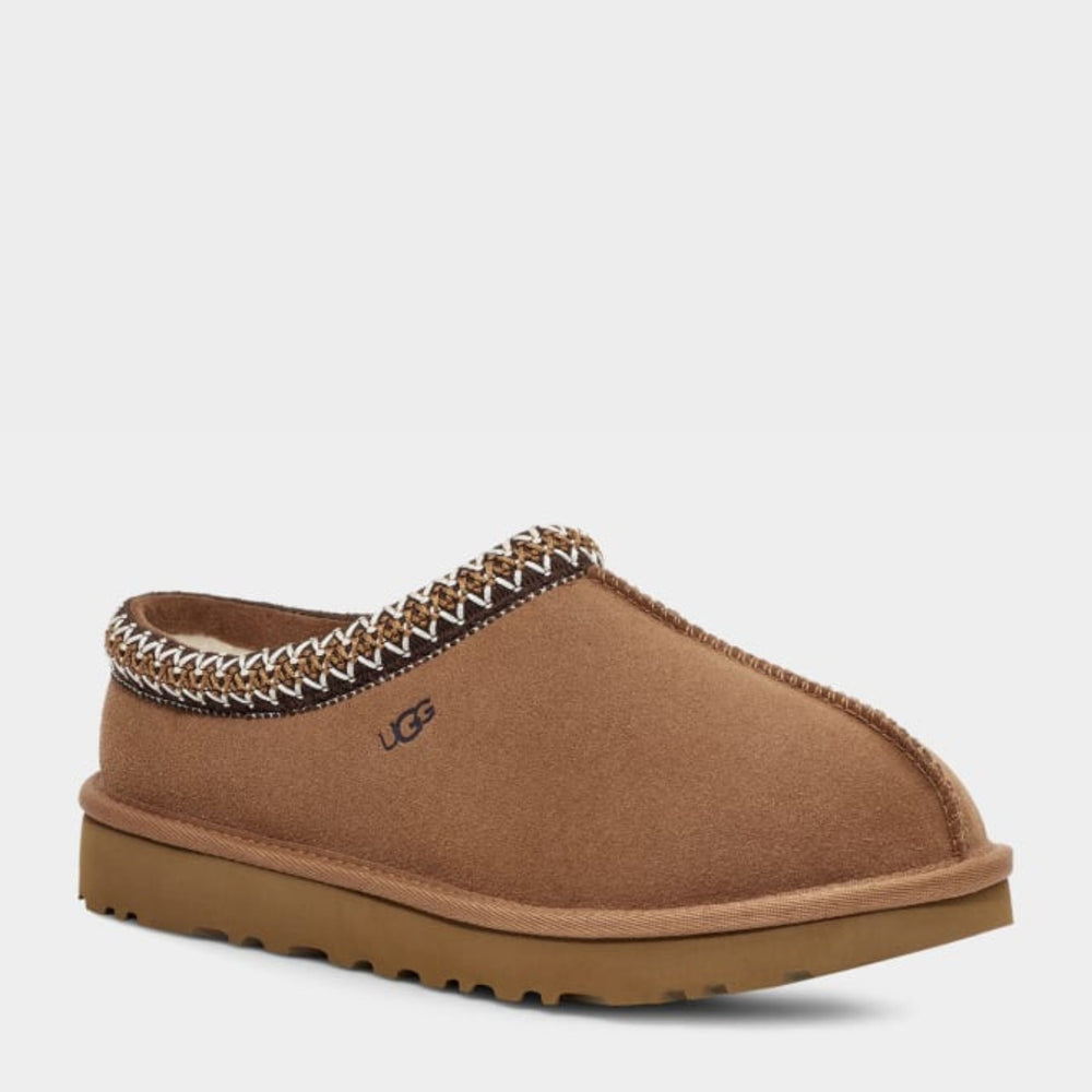 UGG TASMAN in Chestnut