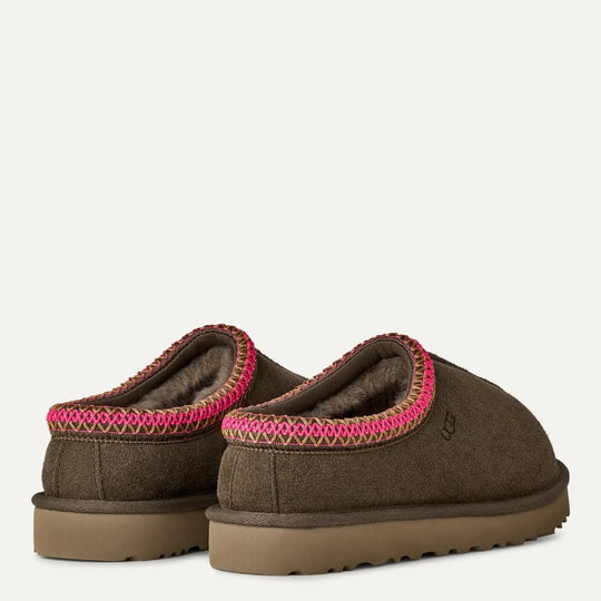 UGG TASMAN in Dense Smoke