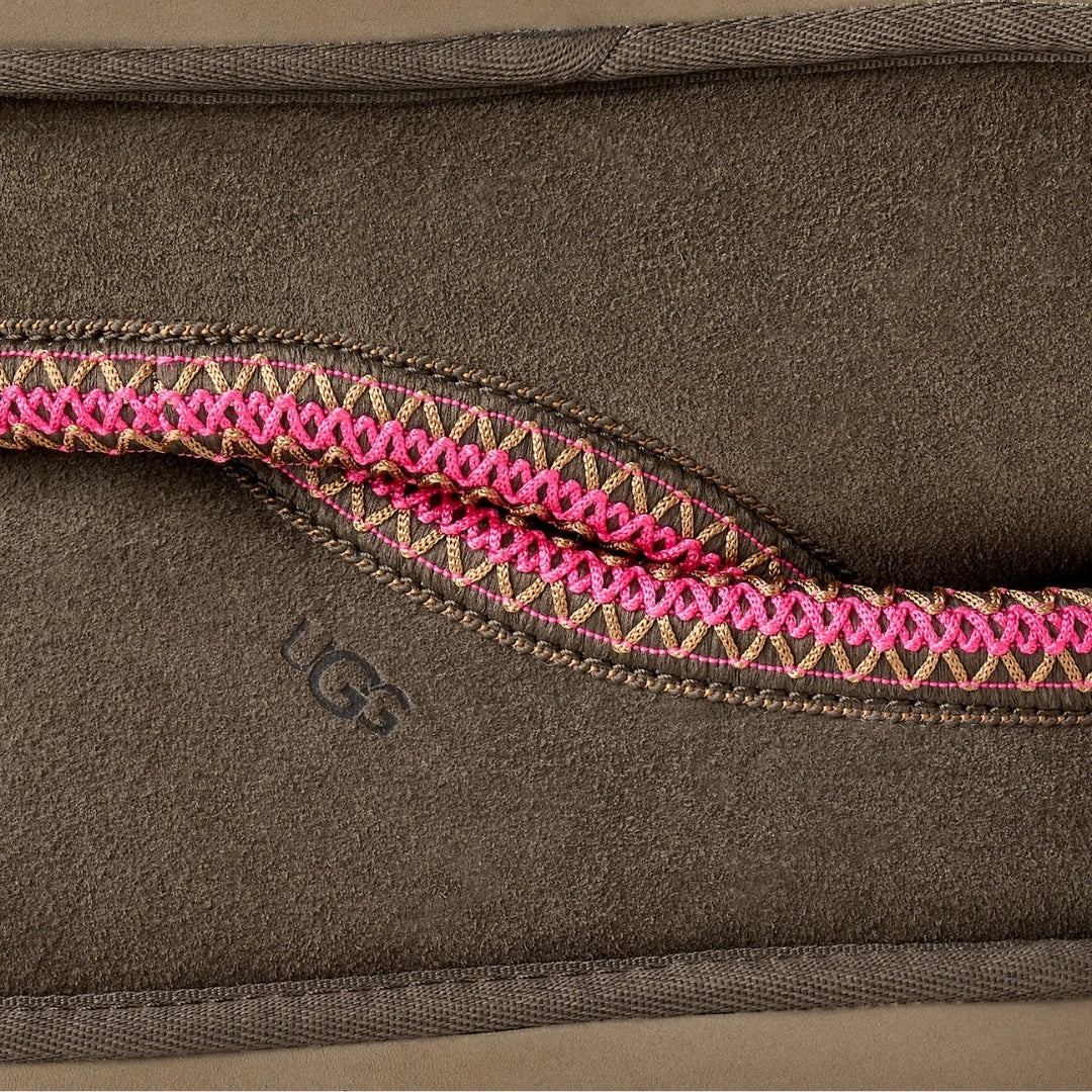 UGG TASMAN in Dense Smoke