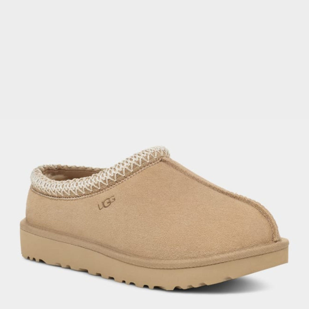 UGG TASMAN in Mustard Seed