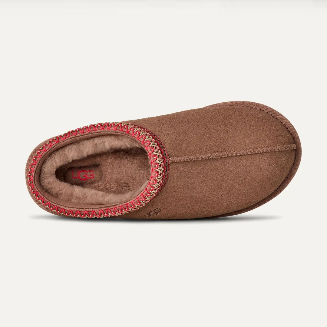 UGG TASMAN w kolorze kasztanowym 