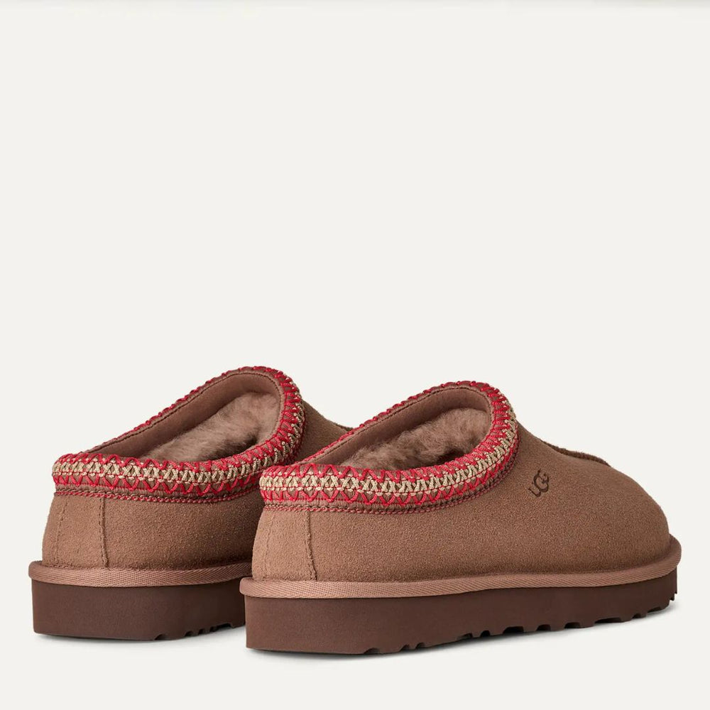 UGG TASMAN w kolorze kasztanowym 