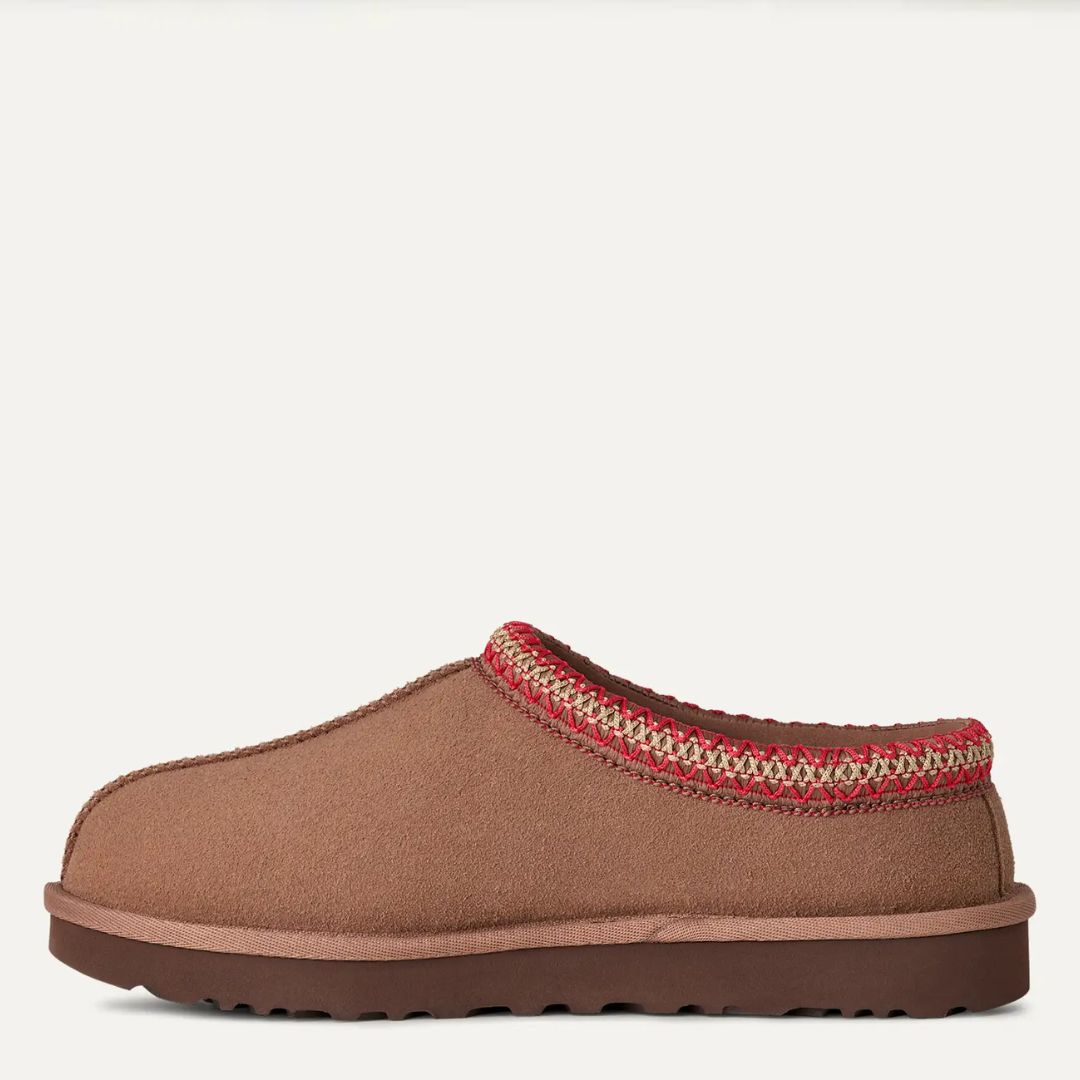 UGG TASMAN w kolorze kasztanowym 