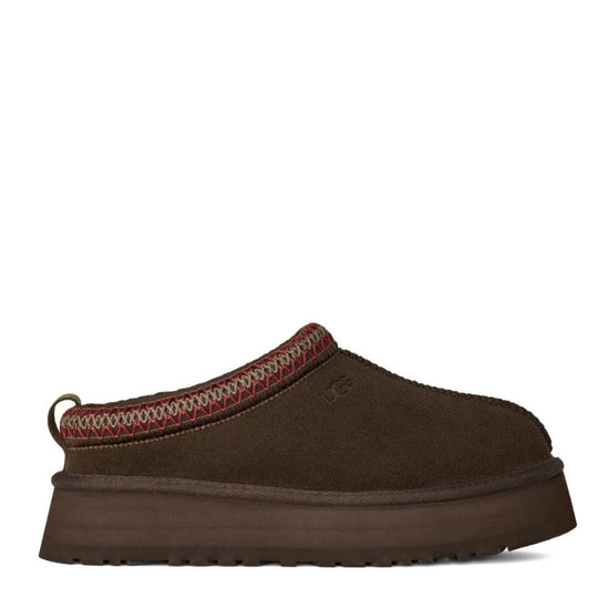 UGG TAZZ II Dusted Cocoa