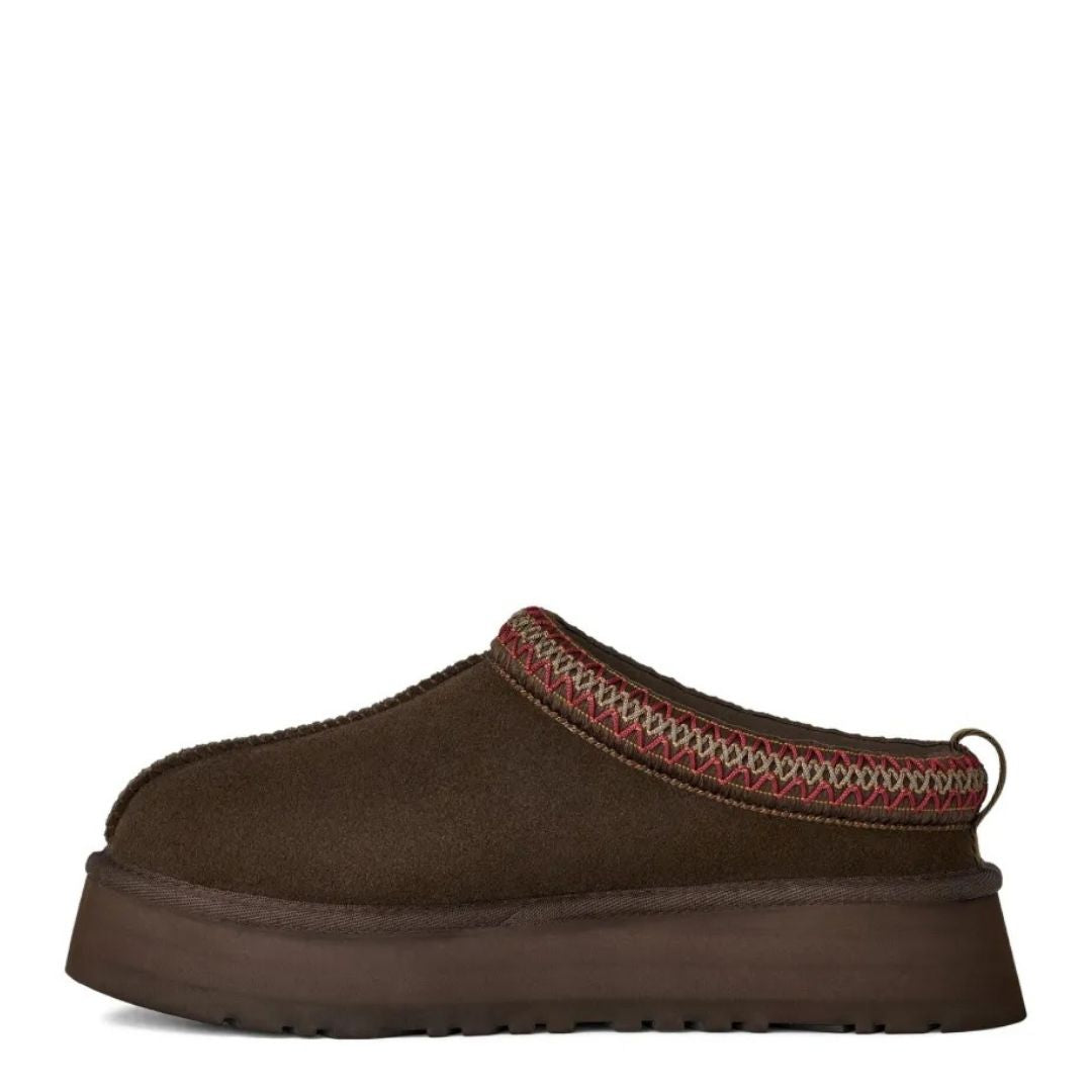 UGG TAZZ II Dusted Cocoa
