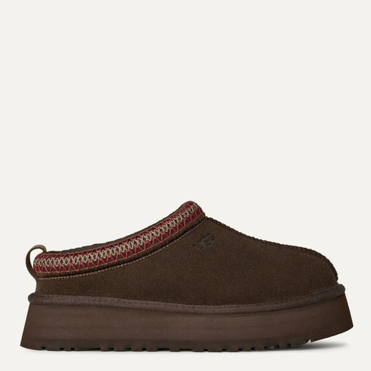 UGG TAZZ II Dusted Cocoa