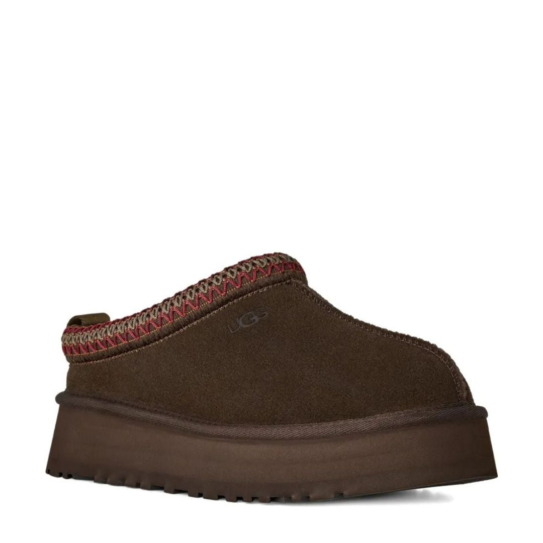 UGG TAZZ II Dusted Cocoa