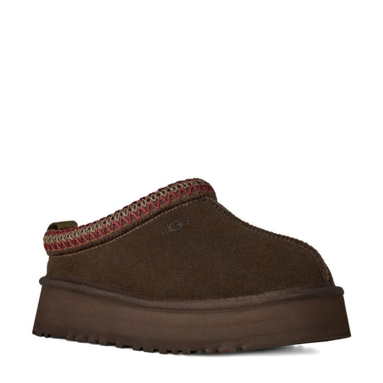 UGG TAZZ II Dusted Cocoa