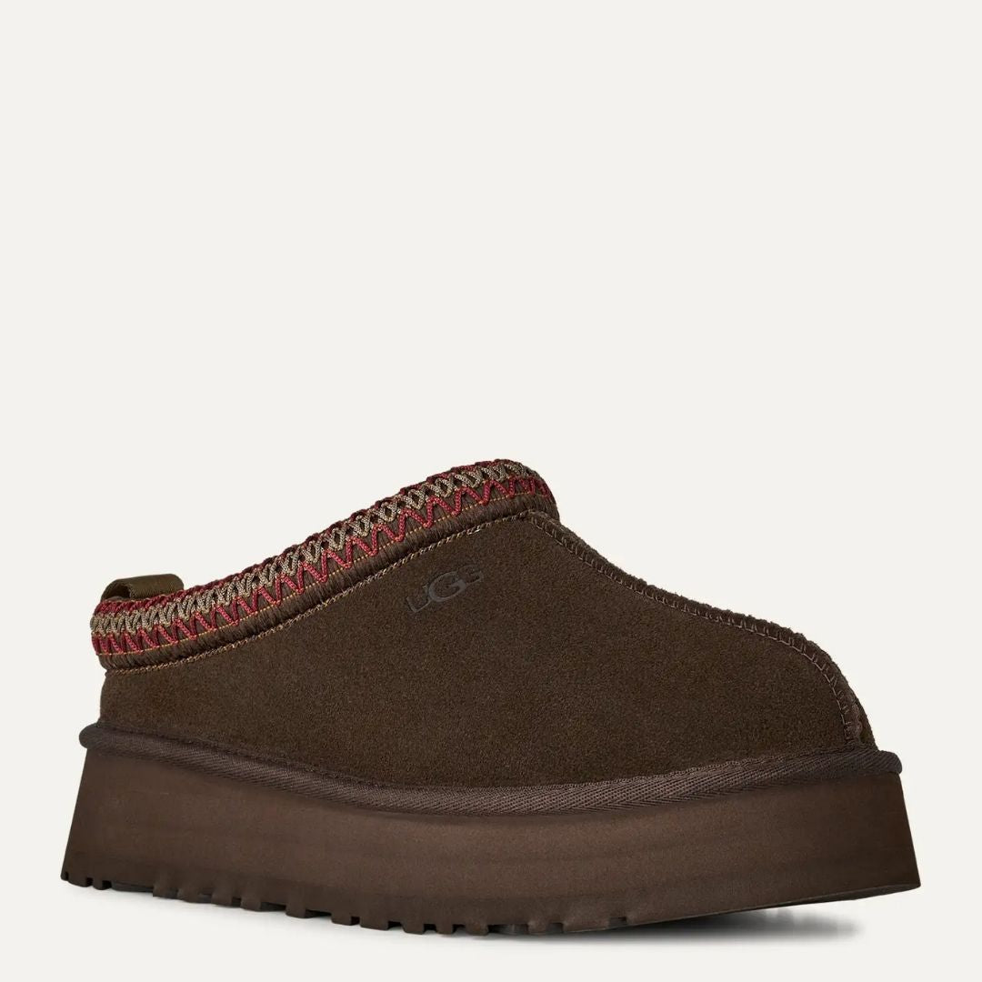 UGG TAZZ II Dusted Cocoa