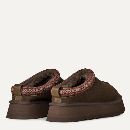 UGG TAZZ II Dusted Cocoa