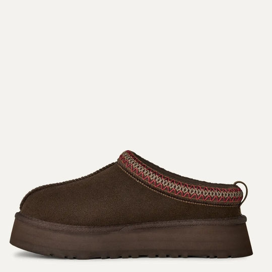 UGG TAZZ II Dusted Cocoa