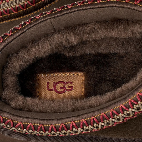 UGG TAZZ II Dusted Cocoa