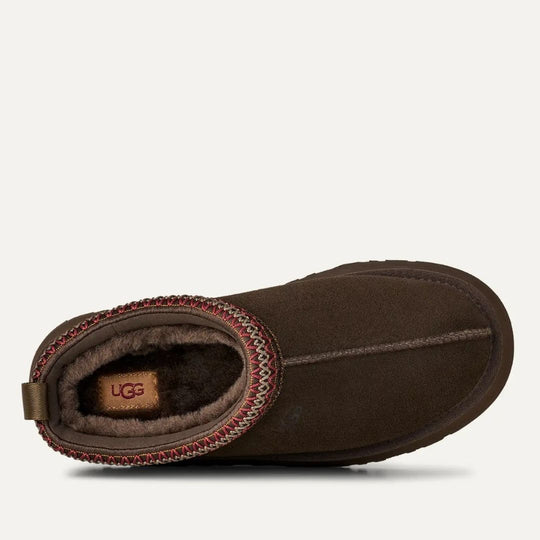 UGG TAZZ II Dusted Cocoa