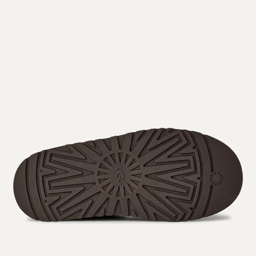 UGG TAZZ II Dusted Cocoa