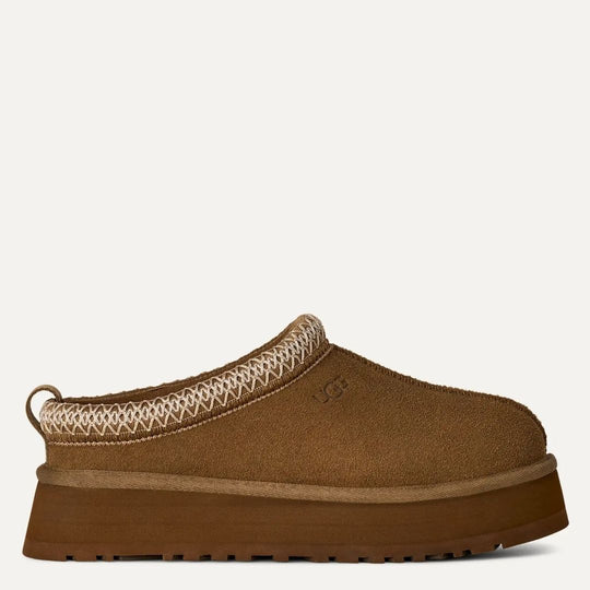 UGG TAZZ II Light Bronze