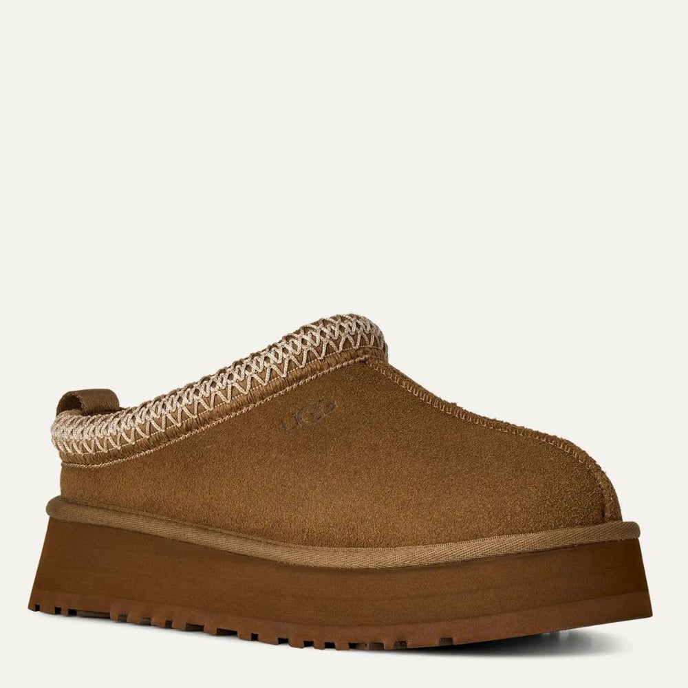 UGG TAZZ II Light Bronze