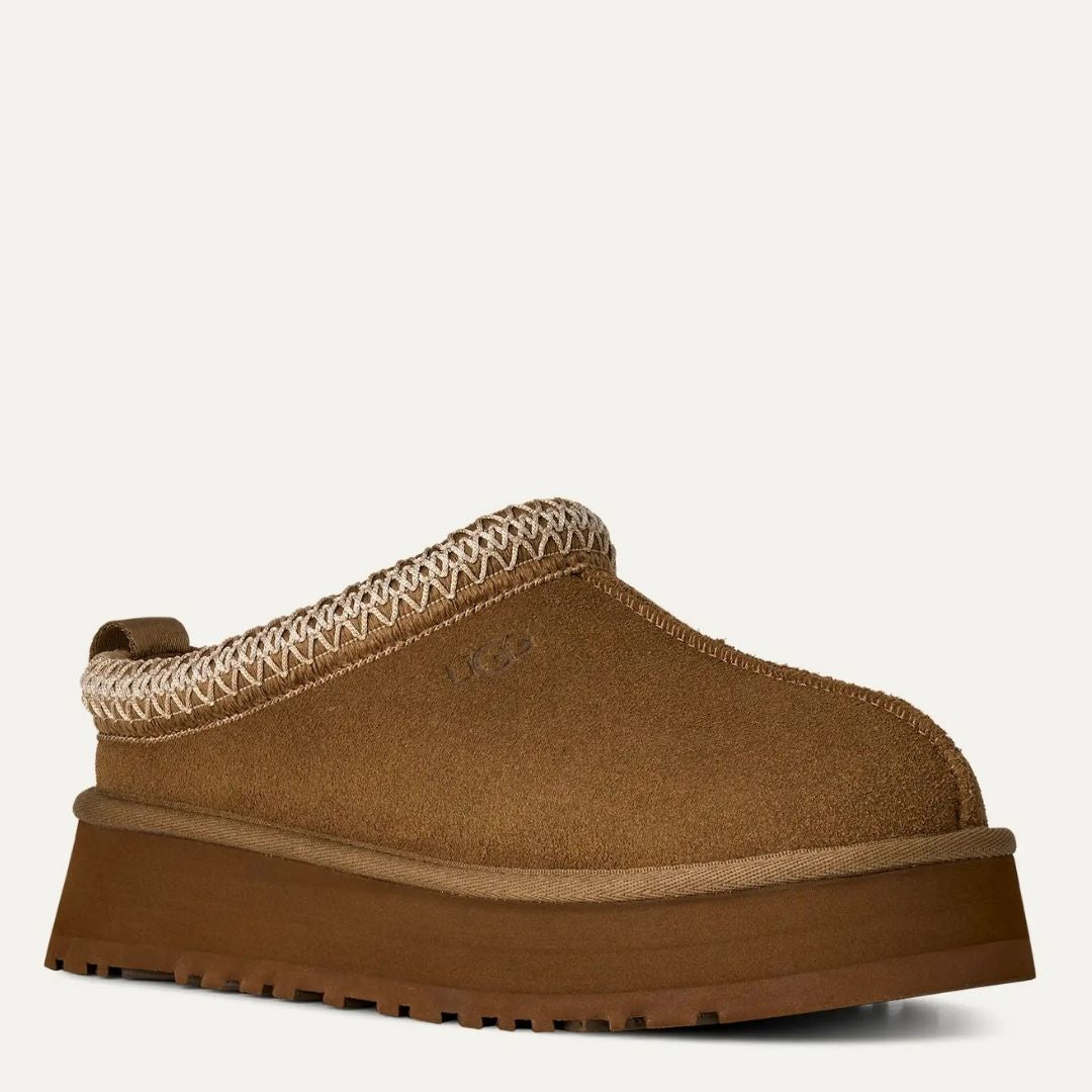 UGG TAZZ II Light Bronze