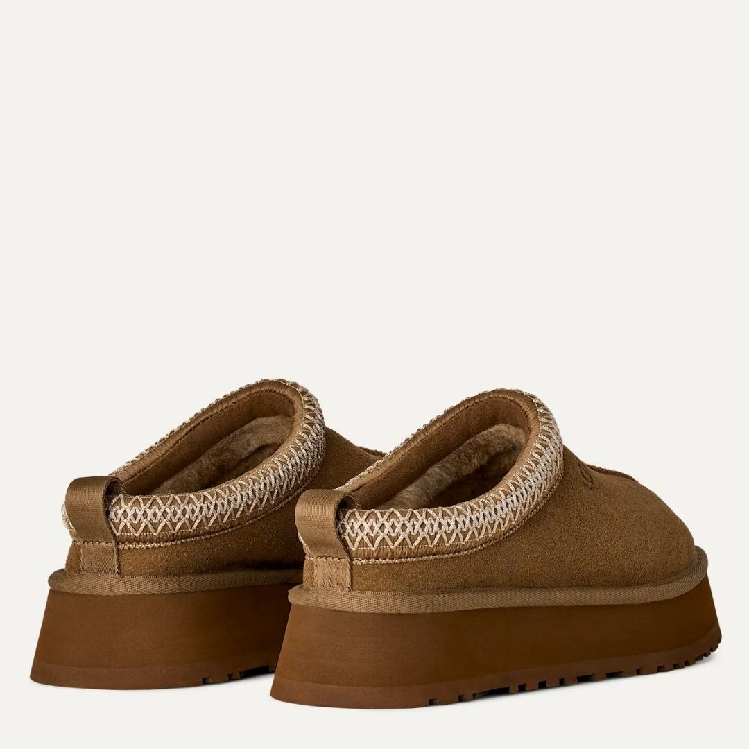 UGG TAZZ II Light Bronze