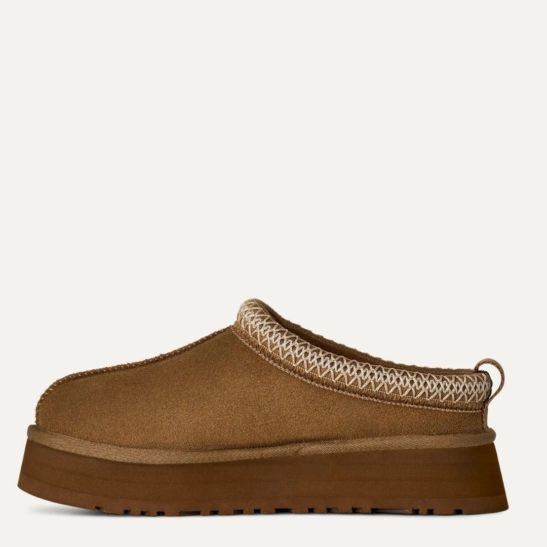 UGG TAZZ II Light Bronze