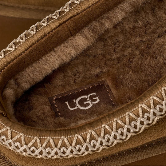 UGG TAZZ II Light Bronze