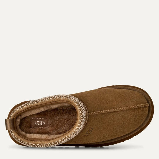 UGG TAZZ II Light Bronze
