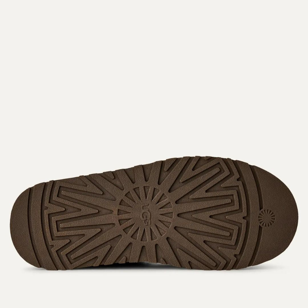UGG TAZZ II Light Bronze