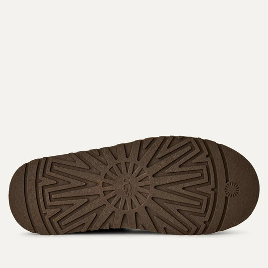 UGG TAZZ II Light Bronze