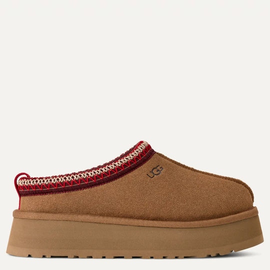 UGG TAZZ II in Chestnut