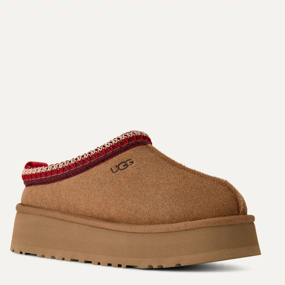 UGG TAZZ II in Chestnut