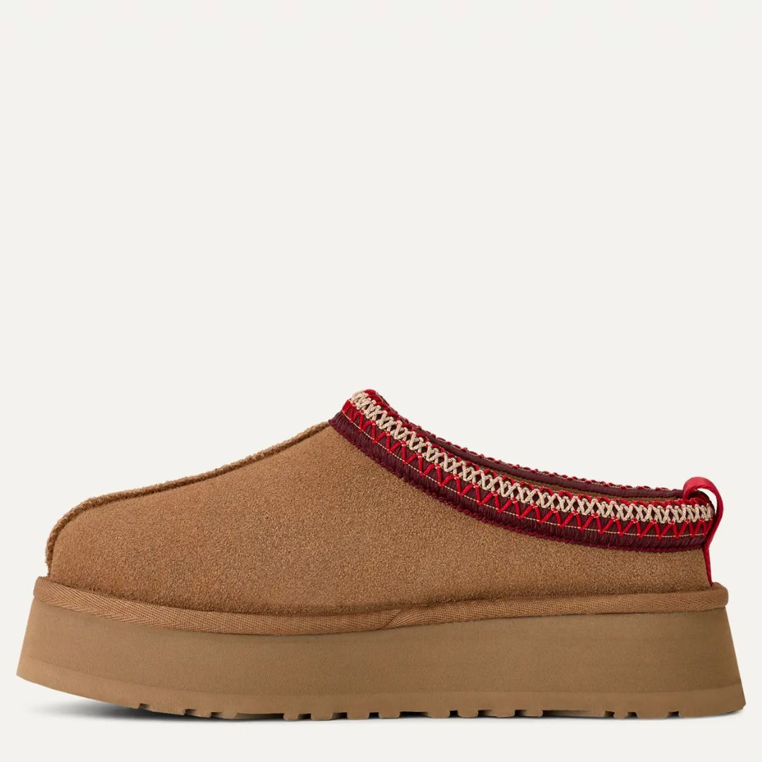 UGG TAZZ II in Chestnut