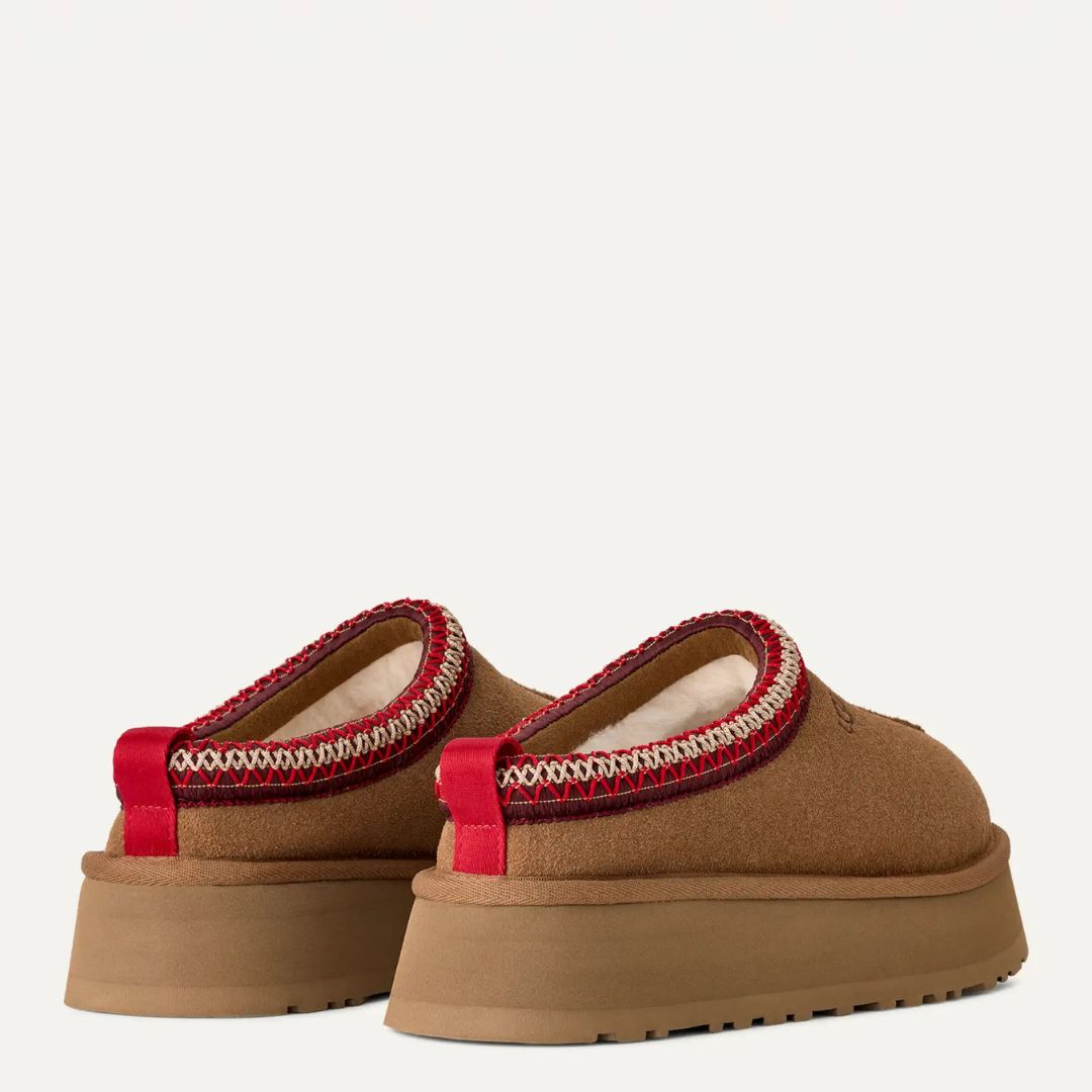 UGG TAZZ II in Chestnut