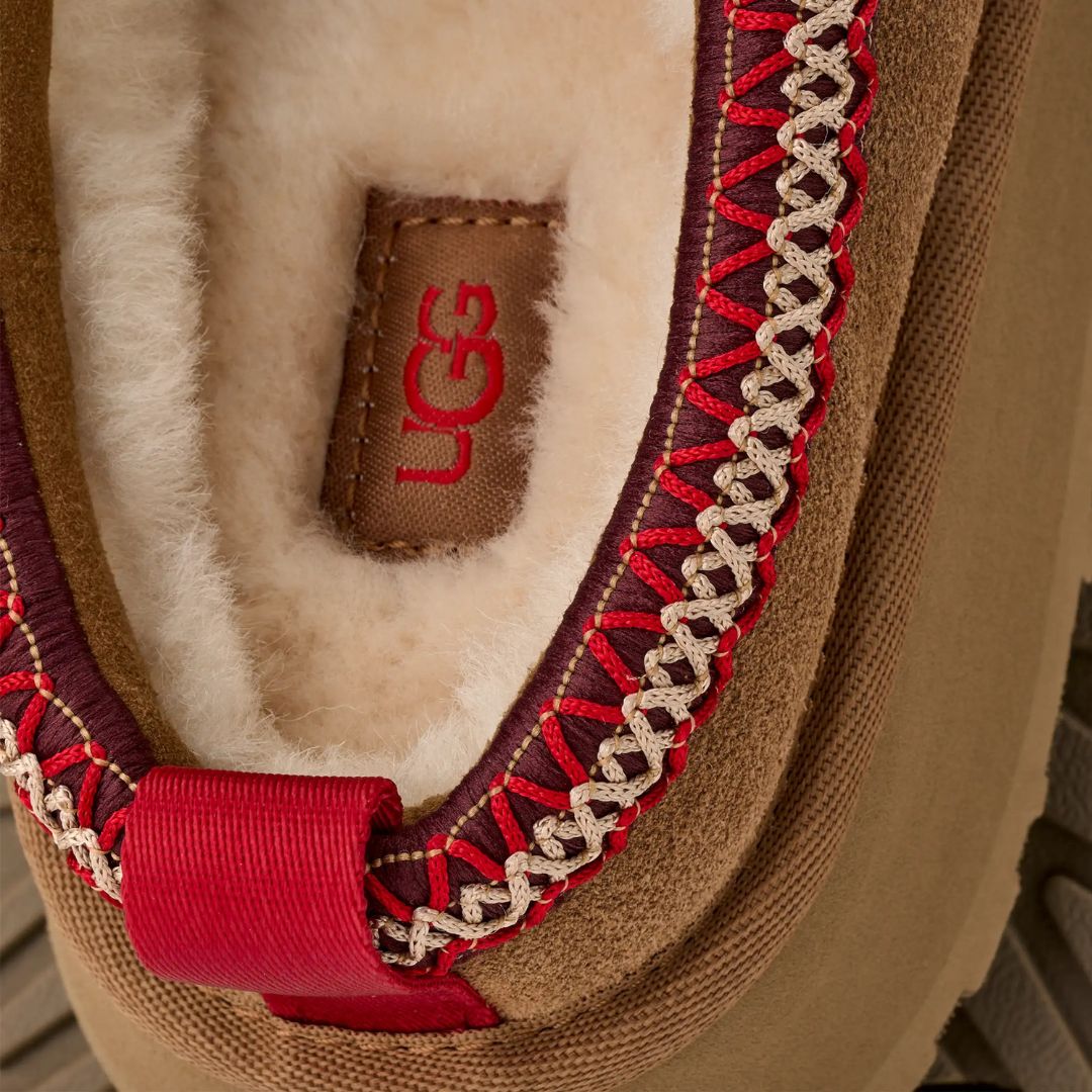 UGG TAZZ II in Chestnut