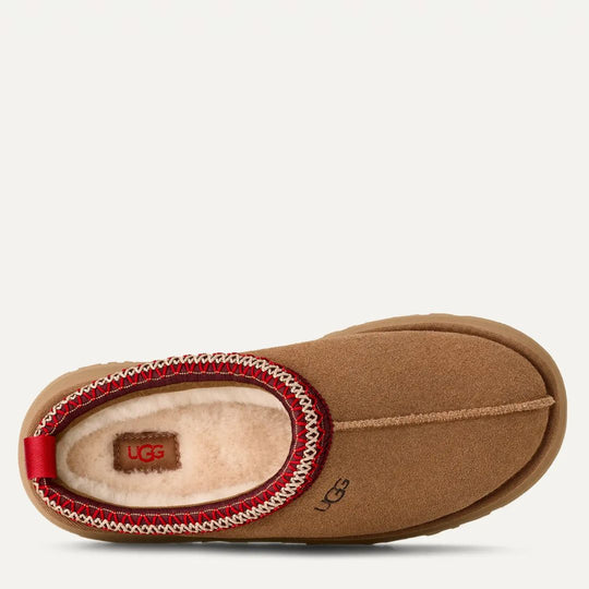 UGG TAZZ II in Chestnut